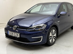 VW e-Golf VII 5dr (136hk)