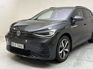 VW ID.4 GTX 77kWh AWD (299hk)