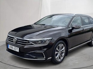 VW Passat 1.4 GTE Sportscombi (218hk)