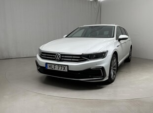 VW Passat 1.4 GTE Sportscombi (218hk)