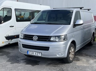 VW Transporter T5 2.0 TDI (140hk)