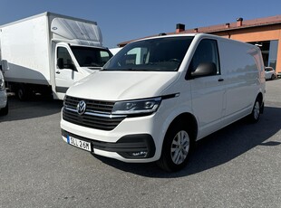 VW Transporter T6 2.0 TDI BMT Skåp 4MOTION (150hk)