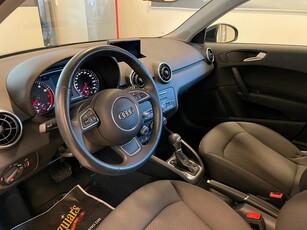 Audi A3 Sportback 35 TFSI