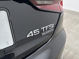 Audi A5 Sportback 45 TFSI quattro