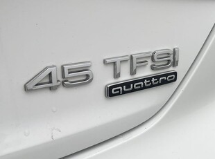 Audi A5 Sportback 45 TFSI quattro