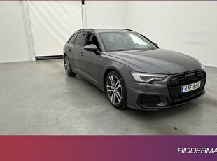 Audi A6Avant 40 TDI Q S-Line Cockpit Matrix Navi Drag 2023, Kombi