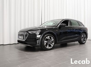 Audi e-tron quattroE-Tron 55 quattro | Proline | Drag | Navi 2022, Personbil