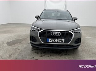 Audi Q345 TFSI e Proline Cockpit Sensorer LED 2021, SUV