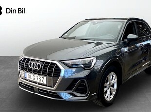 Audi Q345 TFSI e TFSIe S-LINE S TRONIC 2022, SUV