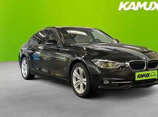 BMW 330e e Sport line Taklucka Navi Backkamera 2018, Sedan