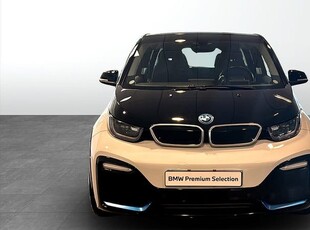 BMW i3s 94 Ah