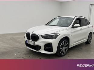 BMW X1xDrive25e M Sport Innovation Pano H K HUD Drag 2020, SUV