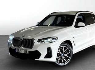 BMW X3xDrive30e |M-Sport|Navi|Drag||Kamera 2022, SUV