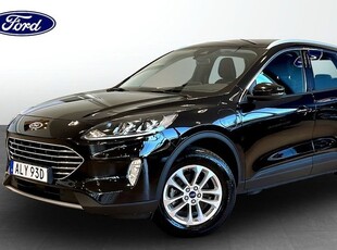 Ford KugaTitanium Plug-In Hybrid 2.5 Vinterpaket 2021, SUV