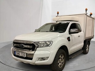 Ford Ranger 2.2 TDCi 4WD (160hk)