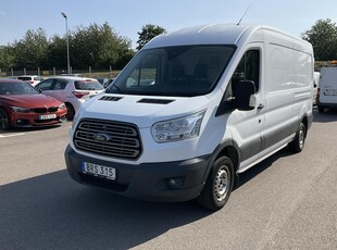 Ford Transit 310 2.2 TDCi Skåp (125hk)