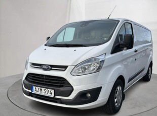 Ford Transit Custom 290 (125hk)