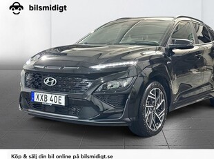 Hyundai Kona1.6 T-GDI N-Line HUD Navi CarPlay KRELL 2022, SUV