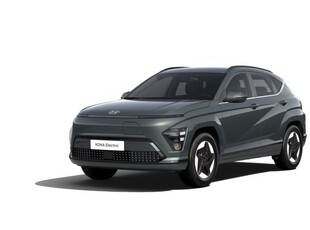 Hyundai KonaElectric 65.4kWh Essential Business lease 2025, SUV