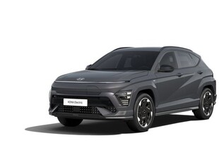 Hyundai KonaElectric 65kWh N-Line Business lease 444km WLTP 2025, SUV