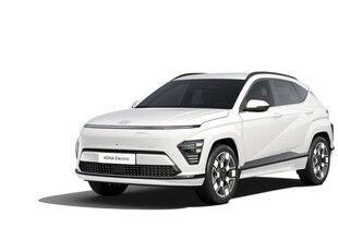 Hyundai KonaElectric Advanced 65kWh Business lease 2025, SUV