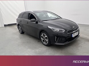 Kia Cee´dSW Plug-in Advance Plus 2 Pano Kamera Drag 2021, Halvkombi