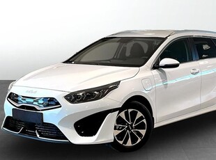 Kia Cee´dSW Plug-In Hybrid SUPER PL från må 2024, Halvkombi