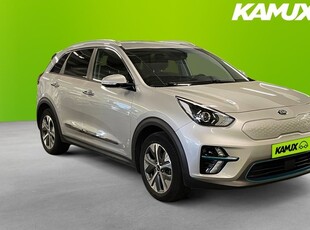 Kia e-Niro64 kWh Advance 2020, Crossover