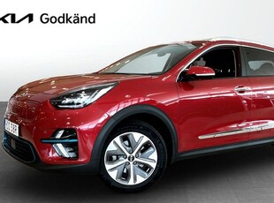 Kia e-NiroAdvance Plus Godkänd 2021, Crossover