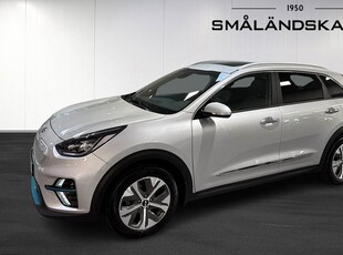 Kia e-NiroAdvance Plus Tech-Paket 2021, Crossover