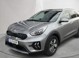 KIA Niro Hybrid 1.6 LCI (141hk)