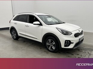 Kia NiroP-HEV Advance Plus Kamera Navi Rattvärme 2020, SUV