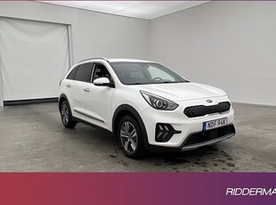 Kia NiroP-Hev Advance Plus Värmare Kamera Navi 2020, SUV