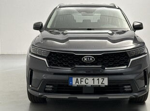 KIA Sorento 1.6 T-GDi Plug-in Hybrid AWD (265hk)