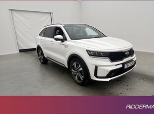 Kia SorentoPHEV AWD Advance Plus Pano BOSE HUD Drag 2021, SUV