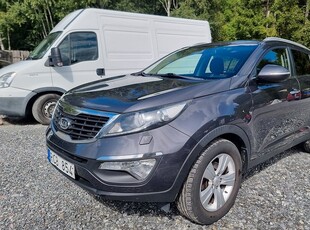 Kia Sportage1.6 GDI EX Comfort Euro 5 2012, SUV