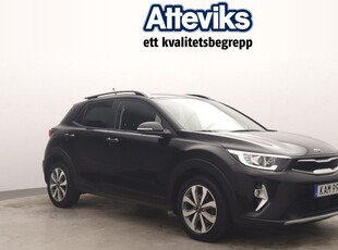 Kia Stonic1.0 T-GDI DCT Backkamera Carplay 2021, SUV