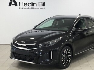 Kia XCeedPlug-In Hybrid ACTION | PRIVATLEASING FRÅN 2024, Halvkombi