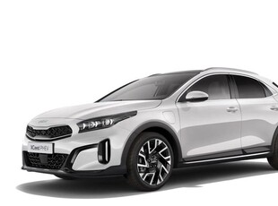 Kia XCeedPlug-In Hybrid Action PRIVATLEASING mån 2024, Halvkombi