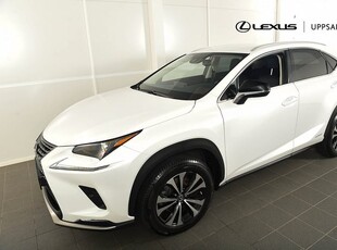 Lexus NX 300h AWD