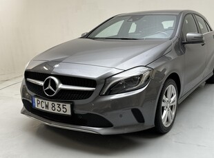 Mercedes A 180 5dr W176 (122hk)