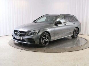 Mercedes-Benz C 300 T de