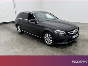 Mercedes C200Benz C 200 T d Avantgarde Kamera Navi Drag 2019, Kombi