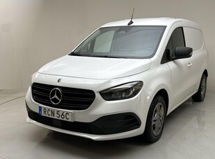 Mercedes Citan 110 1.5 CDI (95hk)