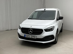 Mercedes Citan 112 1.5 CDI (116hk)