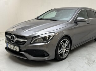 Mercedes CLA 220 d Shooting Brake X117 (170hk)