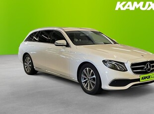 Mercedes E200Benz E 200 d T 9G Avantgarde Navi PDC Drag 2019, Kombi