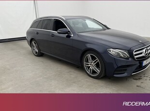 Mercedes E200Benz E 200 T d AMG Sport Wide Kamera Navi 2020, Kombi