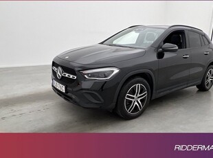 Mercedes GLA250Benz GLA 250 e Progressive Pano Wide HUD 2022, Crossover