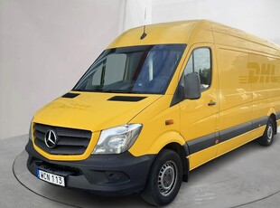 Mercedes Sprinter 314 CDI (143hk)